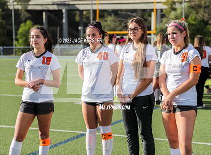 Thumbnail 1 in Saint Joseph @ Sierra Canyon (CIF-SS Div-4 Final) photogallery.