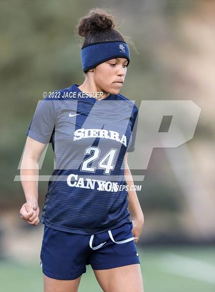 Thumbnail 1 in Saint Joseph @ Sierra Canyon (CIF-SS Div-4 Final) photogallery.
