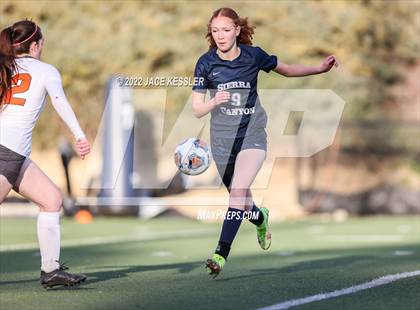 Thumbnail 1 in Saint Joseph @ Sierra Canyon (CIF-SS Div-4 Final) photogallery.