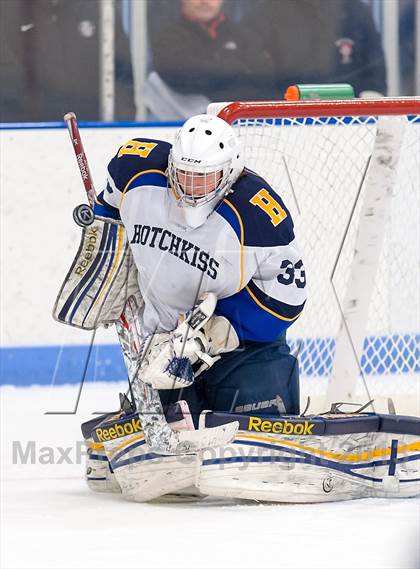 Thumbnail 3 in Hotchkiss vs Noble & Greenough (Flood-Marr Tournament) photogallery.