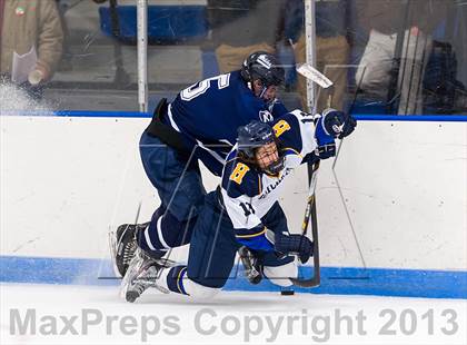 Thumbnail 1 in Hotchkiss vs Noble & Greenough (Flood-Marr Tournament) photogallery.