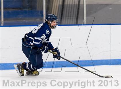 Thumbnail 2 in Hotchkiss vs Noble & Greenough (Flood-Marr Tournament) photogallery.