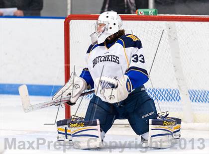 Thumbnail 1 in Hotchkiss vs Noble & Greenough (Flood-Marr Tournament) photogallery.