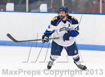Thumbnail 1 in Hotchkiss vs Noble & Greenough (Flood-Marr Tournament) photogallery.