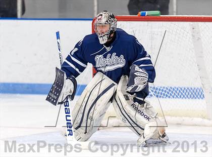 Thumbnail 1 in Hotchkiss vs Noble & Greenough (Flood-Marr Tournament) photogallery.