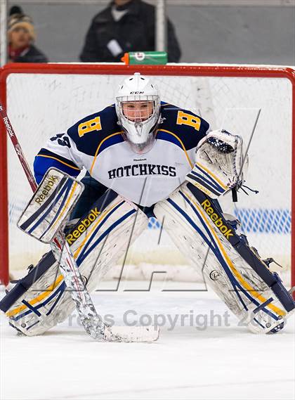 Thumbnail 1 in Hotchkiss vs Noble & Greenough (Flood-Marr Tournament) photogallery.