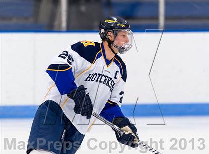 Thumbnail 2 in Hotchkiss vs Noble & Greenough (Flood-Marr Tournament) photogallery.