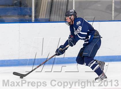 Thumbnail 2 in Hotchkiss vs Noble & Greenough (Flood-Marr Tournament) photogallery.