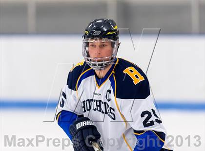 Thumbnail 2 in Hotchkiss vs Noble & Greenough (Flood-Marr Tournament) photogallery.