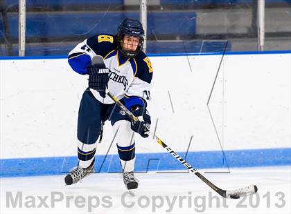 Thumbnail 3 in Hotchkiss vs Noble & Greenough (Flood-Marr Tournament) photogallery.
