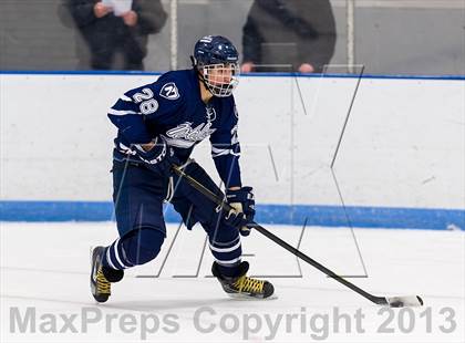 Thumbnail 3 in Hotchkiss vs Noble & Greenough (Flood-Marr Tournament) photogallery.