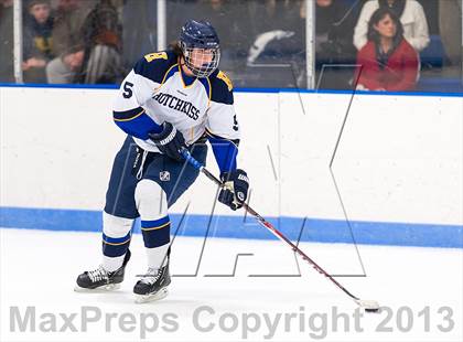 Thumbnail 3 in Hotchkiss vs Noble & Greenough (Flood-Marr Tournament) photogallery.