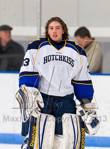Thumbnail 3 in Hotchkiss vs Noble & Greenough (Flood-Marr Tournament) photogallery.