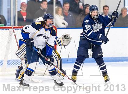 Thumbnail 3 in Hotchkiss vs Noble & Greenough (Flood-Marr Tournament) photogallery.