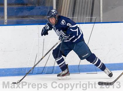 Thumbnail 2 in Hotchkiss vs Noble & Greenough (Flood-Marr Tournament) photogallery.