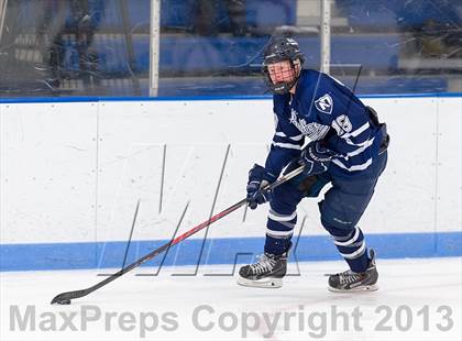 Thumbnail 1 in Hotchkiss vs Noble & Greenough (Flood-Marr Tournament) photogallery.