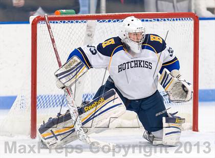 Thumbnail 1 in Hotchkiss vs Noble & Greenough (Flood-Marr Tournament) photogallery.