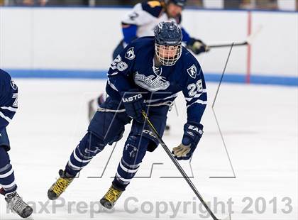 Thumbnail 3 in Hotchkiss vs Noble & Greenough (Flood-Marr Tournament) photogallery.