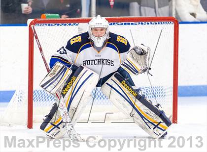 Thumbnail 1 in Hotchkiss vs Noble & Greenough (Flood-Marr Tournament) photogallery.