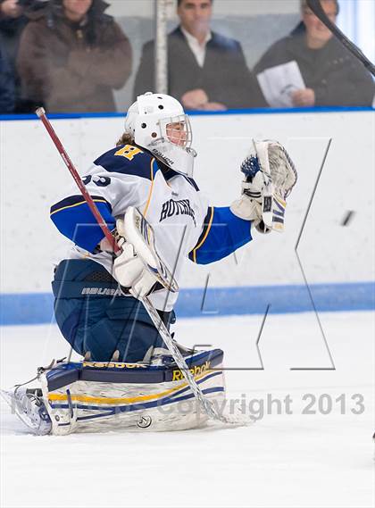 Thumbnail 3 in Hotchkiss vs Noble & Greenough (Flood-Marr Tournament) photogallery.