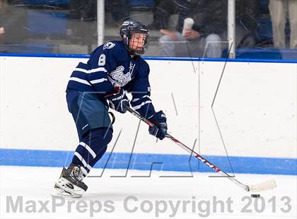 Thumbnail 2 in Hotchkiss vs Noble & Greenough (Flood-Marr Tournament) photogallery.