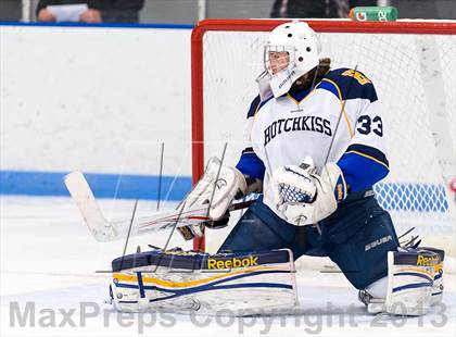 Thumbnail 3 in Hotchkiss vs Noble & Greenough (Flood-Marr Tournament) photogallery.