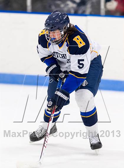 Thumbnail 3 in Hotchkiss vs Noble & Greenough (Flood-Marr Tournament) photogallery.