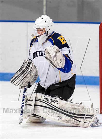 Thumbnail 1 in Hotchkiss vs Noble & Greenough (Flood-Marr Tournament) photogallery.