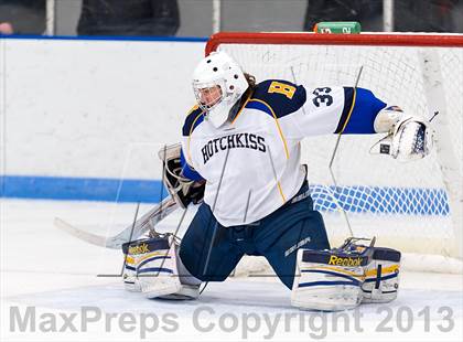 Thumbnail 3 in Hotchkiss vs Noble & Greenough (Flood-Marr Tournament) photogallery.