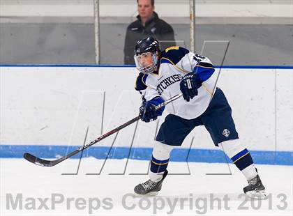 Thumbnail 3 in Hotchkiss vs Noble & Greenough (Flood-Marr Tournament) photogallery.