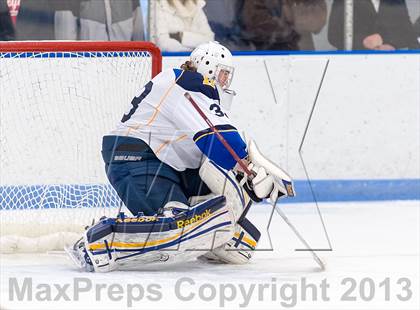 Thumbnail 2 in Hotchkiss vs Noble & Greenough (Flood-Marr Tournament) photogallery.