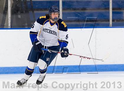 Thumbnail 1 in Hotchkiss vs Noble & Greenough (Flood-Marr Tournament) photogallery.