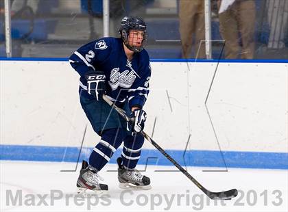 Thumbnail 3 in Hotchkiss vs Noble & Greenough (Flood-Marr Tournament) photogallery.