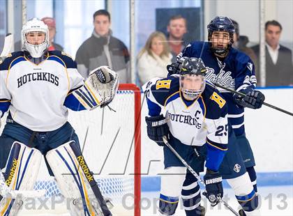 Thumbnail 1 in Hotchkiss vs Noble & Greenough (Flood-Marr Tournament) photogallery.