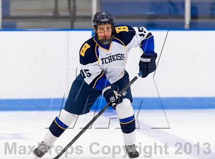 Thumbnail 1 in Hotchkiss vs Noble & Greenough (Flood-Marr Tournament) photogallery.