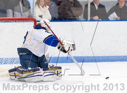 Thumbnail 3 in Hotchkiss vs Noble & Greenough (Flood-Marr Tournament) photogallery.