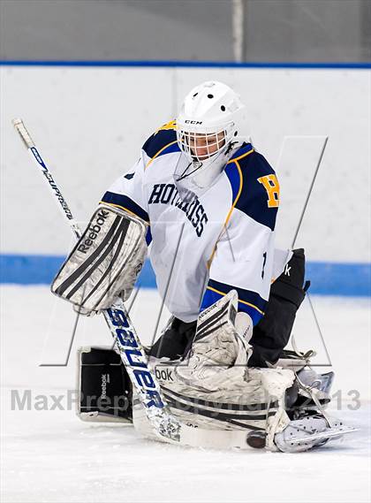 Thumbnail 3 in Hotchkiss vs Noble & Greenough (Flood-Marr Tournament) photogallery.