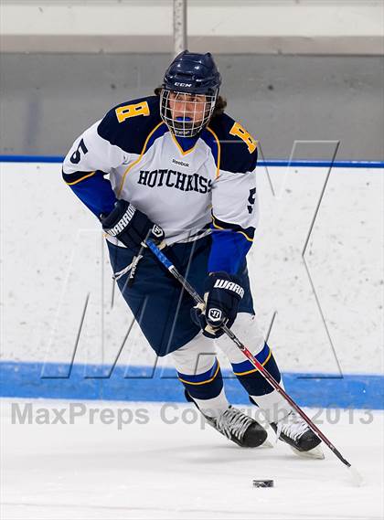 Thumbnail 2 in Hotchkiss vs Noble & Greenough (Flood-Marr Tournament) photogallery.