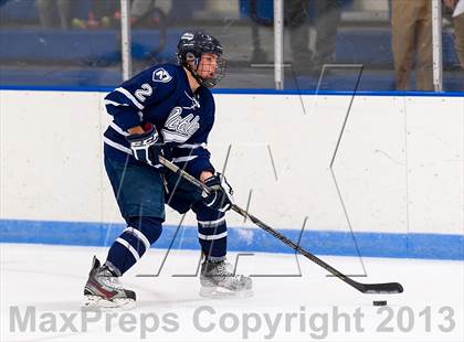 Thumbnail 1 in Hotchkiss vs Noble & Greenough (Flood-Marr Tournament) photogallery.