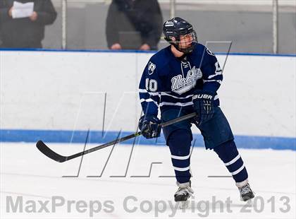 Thumbnail 3 in Hotchkiss vs Noble & Greenough (Flood-Marr Tournament) photogallery.