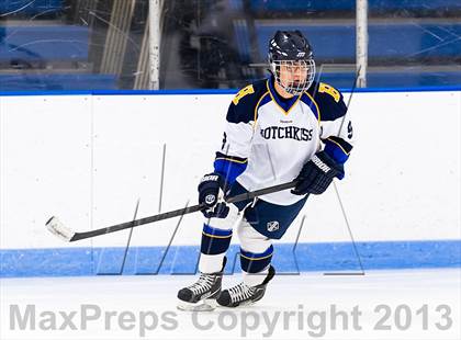 Thumbnail 1 in Hotchkiss vs Noble & Greenough (Flood-Marr Tournament) photogallery.
