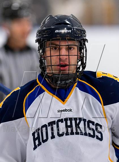 Thumbnail 2 in Hotchkiss vs Noble & Greenough (Flood-Marr Tournament) photogallery.