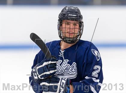 Thumbnail 2 in Hotchkiss vs Noble & Greenough (Flood-Marr Tournament) photogallery.
