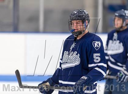 Thumbnail 3 in Hotchkiss vs Noble & Greenough (Flood-Marr Tournament) photogallery.