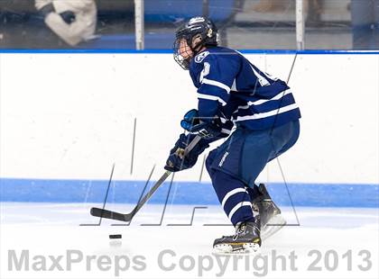 Thumbnail 2 in Hotchkiss vs Noble & Greenough (Flood-Marr Tournament) photogallery.