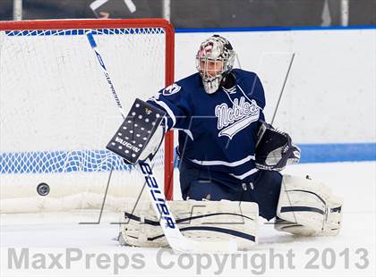 Thumbnail 3 in Hotchkiss vs Noble & Greenough (Flood-Marr Tournament) photogallery.