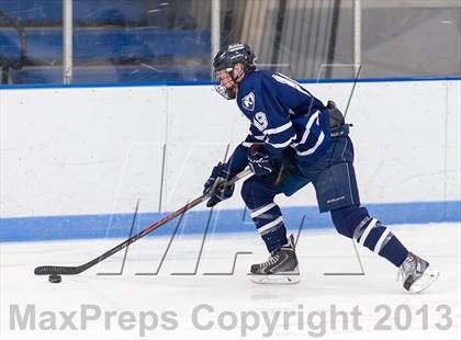 Thumbnail 3 in Hotchkiss vs Noble & Greenough (Flood-Marr Tournament) photogallery.
