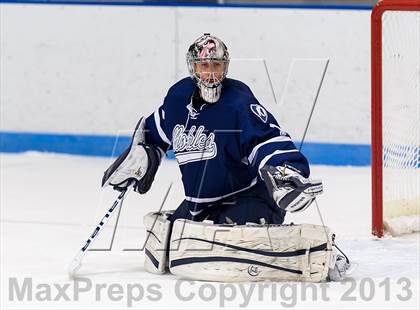 Thumbnail 2 in Hotchkiss vs Noble & Greenough (Flood-Marr Tournament) photogallery.