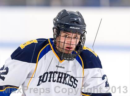 Thumbnail 1 in Hotchkiss vs Noble & Greenough (Flood-Marr Tournament) photogallery.