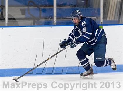 Thumbnail 3 in Hotchkiss vs Noble & Greenough (Flood-Marr Tournament) photogallery.